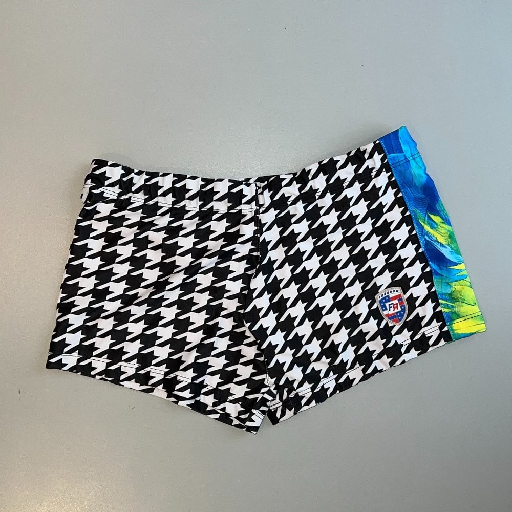 Freedom Reigns Swim Trunk M